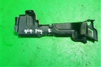 Дефлектор радиатора правый (AH328C464AA) для Land Rover Range Rover Sport с 2005-2012г