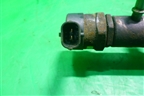 Рейка топливная рампа (левая 3.0л 306DT) (9X2Q9D280EA) для Land Rover Range Rover Sport с 2005-2012г