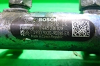 Рейка топливная рампа (левая 3.0л 306DT) (9X2Q9D280EA) для Land Rover Range Rover Sport с 2005-2012г