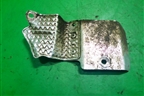 Экран тепловой (3.0л 306DT) для Land Rover Range Rover Sport с 2005-2012г