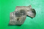 Экран тепловой (3.0л 306DT) для Land Rover Range Rover Sport с 2005-2012г