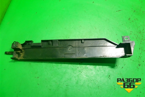 Кронштейн радиатора левый (AH328B589AA) для Land Rover Range Rover Sport с 2005-2012г