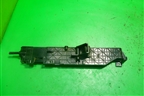 Кронштейн радиатора левый (AH328B589AA) для Land Rover Range Rover Sport с 2005-2012г