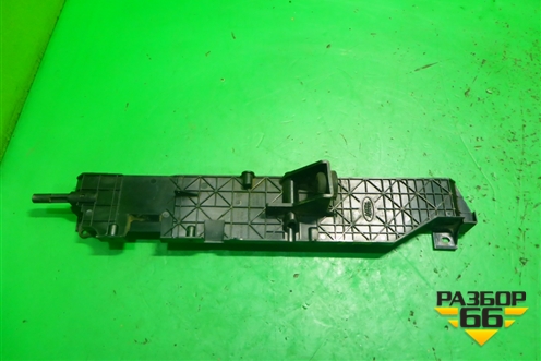 Кронштейн радиатора левый (AH328B589AA) для Land Rover Range Rover Sport с 2005-2012г