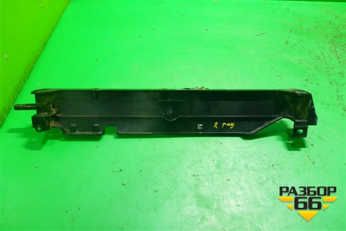 Кронштейн радиатора правый (AH328B588AB) для Land Rover Range Rover Sport с 2005-2012г