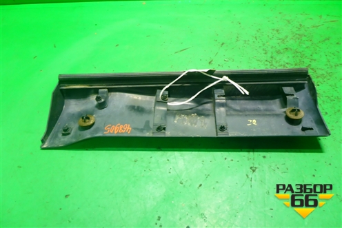 Накладка двери задней правой (DGP000221) для Land Rover Range Rover Sport с 2005-2012г