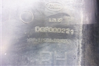 Накладка двери задней правой (DGP000221) для Land Rover Range Rover Sport с 2005-2012г