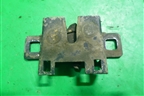 Замок капота (левый) для Land Rover Range Rover Sport с 2005-2012г