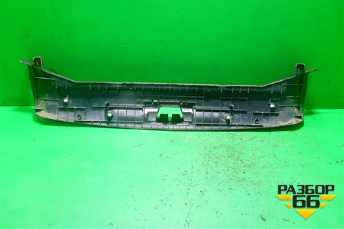 Обшивка багажника на заднюю панель (ERL500040) для Land Rover Range Rover Sport с 2005-2012г