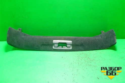Обшивка багажника на заднюю панель (ERL500040) для Land Rover Range Rover Sport с 2005-2012г