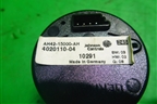 Часы (AH4215000AH) для Land Rover Range Rover Sport с 2005-2012г