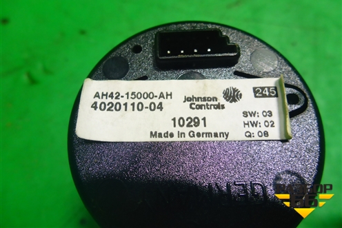 Часы (AH4215000AH) для Land Rover Range Rover Sport с 2005-2012г