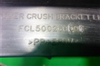 Кронштейн (бардачка) (FCL500260) для Land Rover Range Rover Sport с 2005-2012г