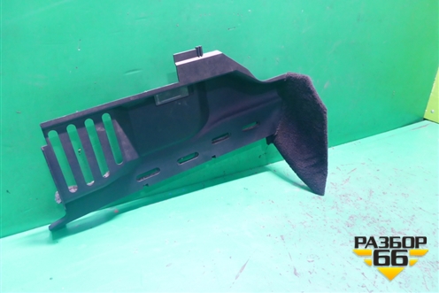 Накладка на торпедо (под бардачком) (FBS500450) для Land Rover Range Rover Sport с 2005-2012г