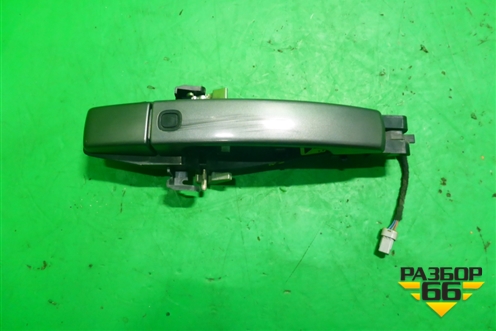 Ручка наружная двери задней правой (AH3224994DB) для Land Rover Range Rover Sport с 2005-2012г