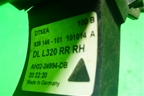 Ручка наружная двери задней правой (AH3224994DB) для Land Rover Range Rover Sport с 2005-2012г