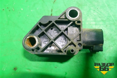 Датчик AIR BAG (5H2Z14A686BA) для Land Rover Range Rover Sport с 2005-2012г