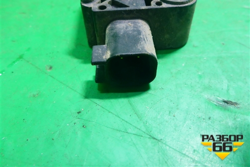 Датчик AIR BAG (5H2Z14A686BA) для Land Rover Range Rover Sport с 2005-2012г