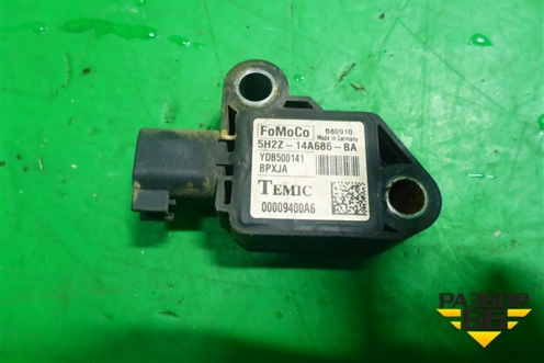 Датчик AIR BAG (5H2Z14A686BA) для Land Rover Range Rover Sport с 2005-2012г