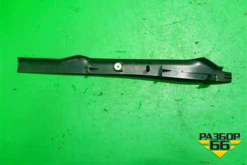 Накладка на торпедо (вертикальная левая) (EMB500231) для Land Rover Range Rover Sport с 2005-2012г
