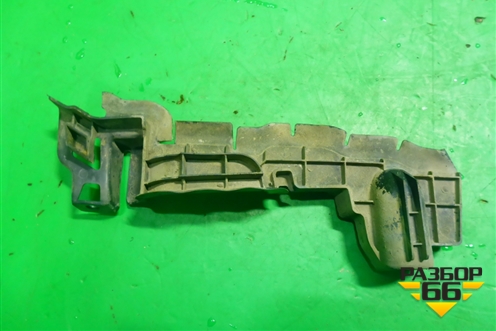 Дефлектор радиатора левый (AH328C465AA) для Land Rover Range Rover Sport с 2005-2012г