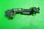Дефлектор радиатора левый (AH328C465AA) для Land Rover Range Rover Sport с 2005-2012г