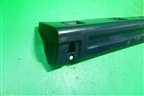 Накладка на порог наружная левая (DDJ000311) для Land Rover Range Rover Sport с 2005-2012г