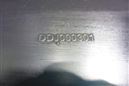 Накладка на порог наружная правая (DDJ000301) для Land Rover Range Rover Sport с 2005-2012г