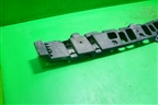 Кронштейн заднего бампера центральный (DQN500011) для Land Rover Range Rover Sport с 2005-2012г