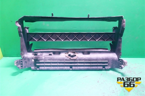 Воздухозаборник наружный для Land Rover Range Rover Sport с 2005-2012г