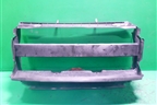 Воздухозаборник наружный для Land Rover Range Rover Sport с 2005-2012г