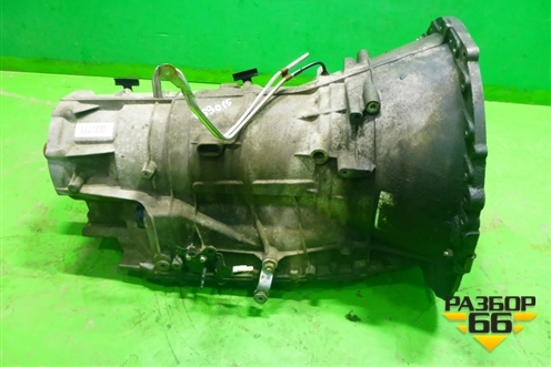 АКПП (3.0L V6) (AH427000CH) для Land Rover Range Rover Sport с 2005-2012г