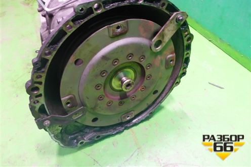 АКПП (3.0L V6) (AH427000CH) для Land Rover Range Rover Sport с 2005-2012г