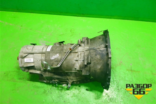 АКПП (3.0L V6) (AH427000CH) для Land Rover Range Rover Sport с 2005-2012г