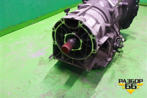 АКПП (3.0L V6) (AH427000CH) для Land Rover Range Rover Sport с 2005-2012г