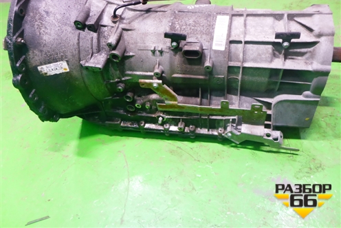 АКПП (3.0L V6) (AH427000CH) для Land Rover Range Rover Sport с 2005-2012г