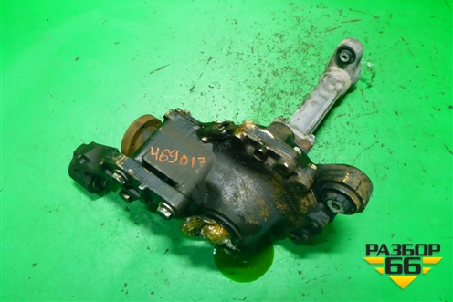 Редуктор переднего моста (3.0л 306DT) для Land Rover Range Rover Sport с 2005-2012г