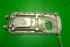 Кронштейн (крепления кулисы КПП) для Land Rover Range Rover Sport с 2005-2012г