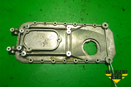 Кронштейн (крепления кулисы КПП) для Land Rover Range Rover Sport с 2005-2012г
