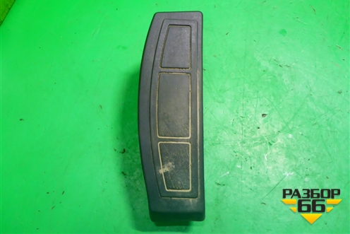 Накладка внутренняя (педаль отдыха) (EAV500041) для Land Rover Range Rover Sport с 2005-2012г