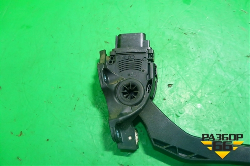 Педаль газа электронная (AH229F836AB) для Land Rover Range Rover Sport с 2005-2012г