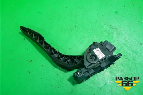 Педаль газа электронная (AH229F836AB) для Land Rover Range Rover Sport с 2005-2012г