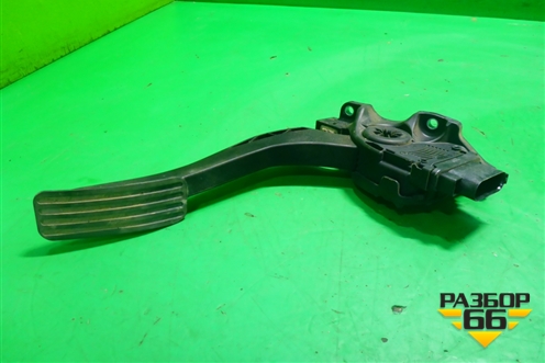Педаль газа электронная (AH229F836AB) для Land Rover Range Rover Sport с 2005-2012г