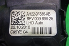 Педаль газа электронная (AH229F836AB) для Land Rover Range Rover Sport с 2005-2012г