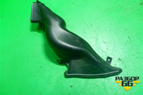 Воздуховод отопителя (9H22019A03BA) для Land Rover Range Rover Sport с 2005-2012г
