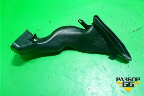 Воздуховод отопителя (9H22019A03BA) для Land Rover Range Rover Sport с 2005-2012г