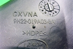 Воздуховод отопителя (9H22019A03BA) для Land Rover Range Rover Sport с 2005-2012г
