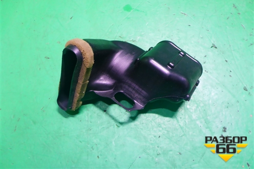 Воздуховод отопителя (JKB500082) для Land Rover Range Rover Sport с 2005-2012г