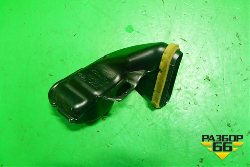 Воздуховод отопителя (JKB500082) для Land Rover Range Rover Sport с 2005-2012г