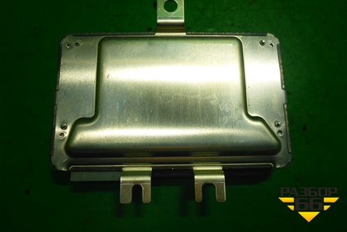 Блок управления подвеской (AH4214D392AB) для Land Rover Range Rover Sport с 2005-2012г